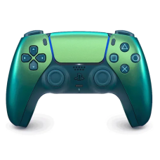 PlayStation 5 DualSense Wireless Controller Chroma Teal